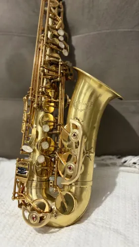 Sax condor 21