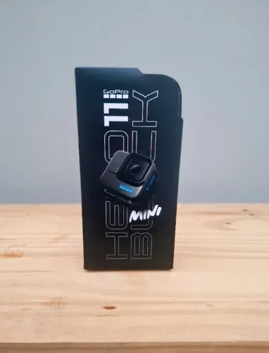 GoPro HERO11 Black Mini - Lacrada