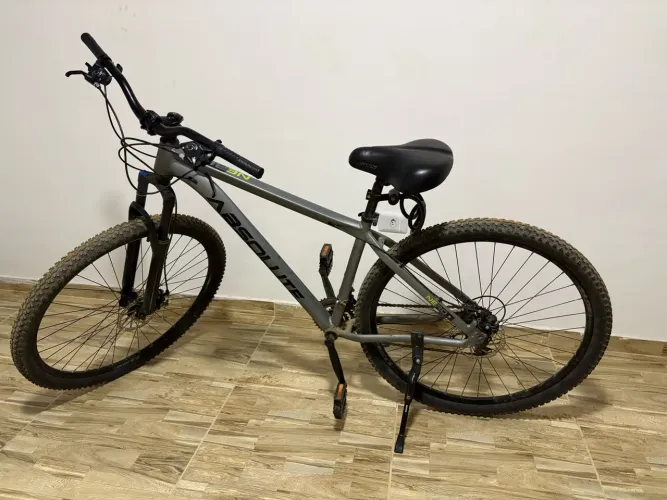 Bicicleta aro 29