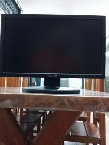 Monitor escritório
