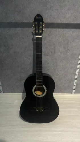 Violão Elite Don Juan 