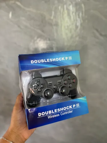 Controle PS3 sem fio - ENTREGA A DOMICÍLIO 