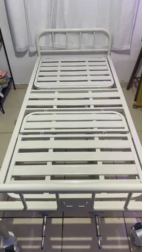 Cama hospitalar