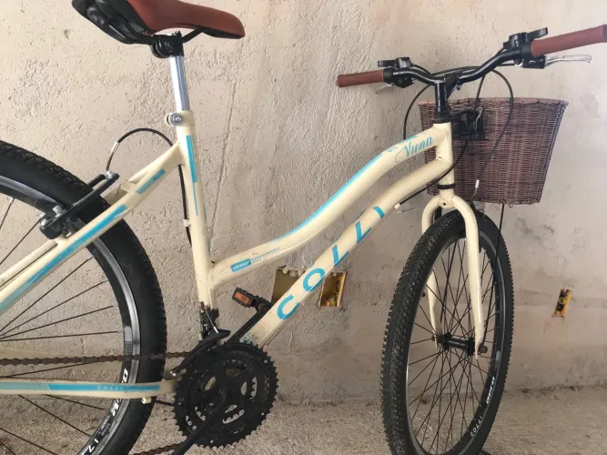 Bicicleta aro29 230 reais