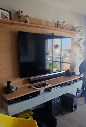 Painel de TV