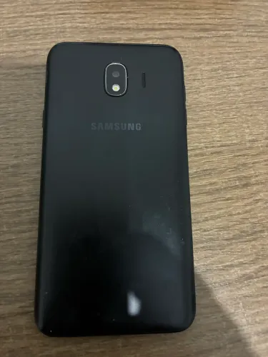 Samsung j4 em excelente estado 