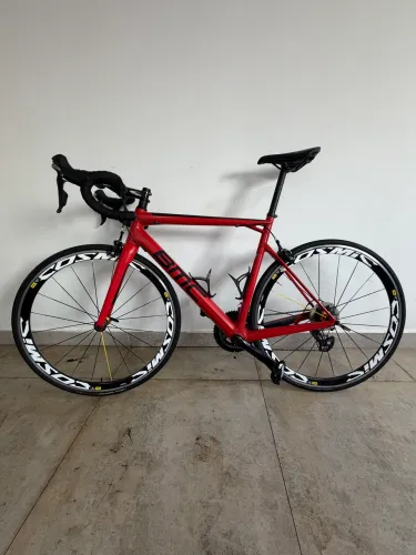 Speed BMC Slr03 Carbon 54