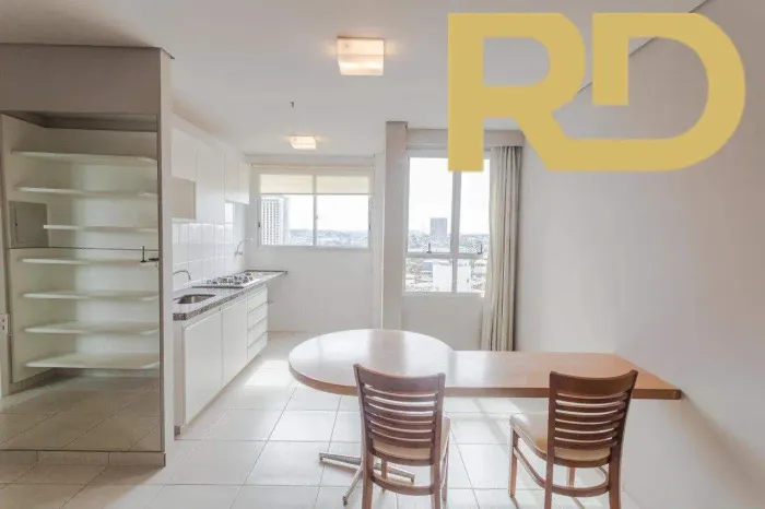 Apartamento à venda, 1 quarto, 1 vaga, União - Belo Horizonte/MG