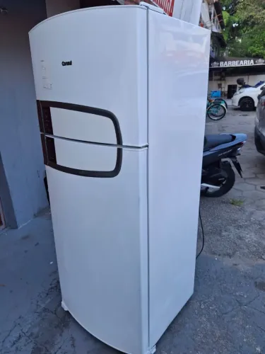 Geladeira consul frost free 450L ENTREGO