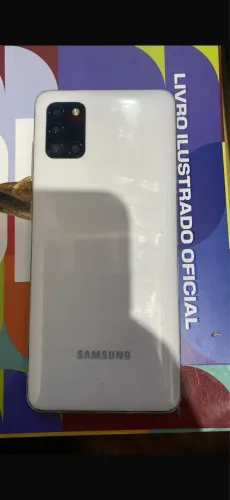 Samsung A31