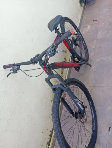 bike alfamek aro 29