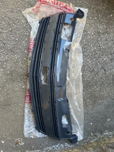 Grade frontal /vectra2010/2011 nova