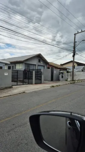 Kitnet Forquilhas ótima localização 
