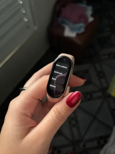 Xiaomi Smartband Mi Band 8