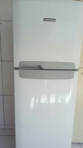 Geladeira/Refrigerador Frost Free 370L Duplex TC41