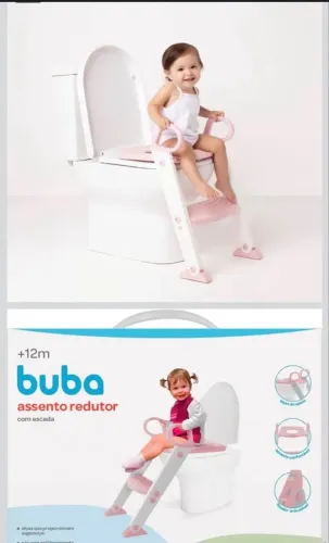 Assento Redutor infantil