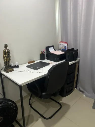 Mesa de estudos 1,50
