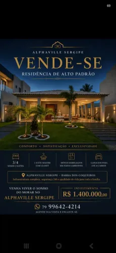 Alphaville Sergipe