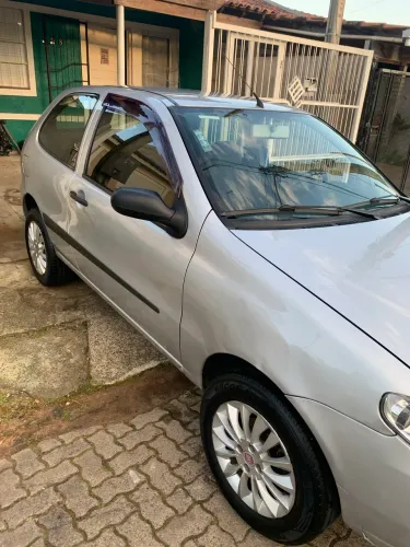 Fiat Palio 1.0 Economy Fire Flex 8V 2P 2010