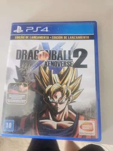 Jogo do ps4/ps5