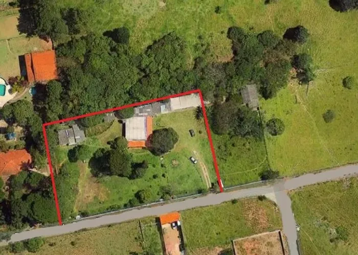 Vende-se Chácara com 4.000m2