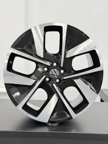 Rodas 20 Volkswagen Amarok Extreme