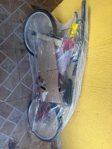Vende-se Bicicleta