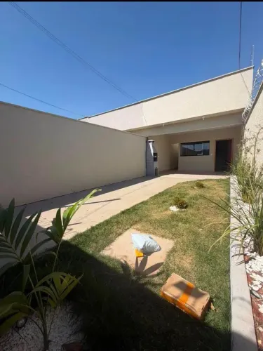 Ágio de casa em Trindade