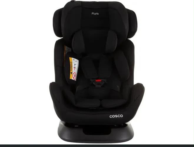 Cadeirinha de carro 