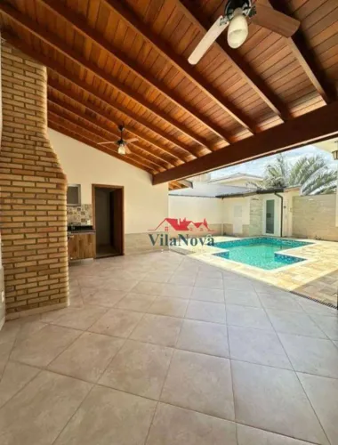 Casa, 314 m² - venda por R$ 1.724.000,00 ou aluguel por R$ 11.019,00/mês - Jardim Portal d