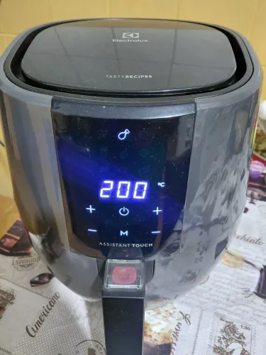 Air fryer - Electrolux