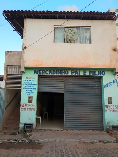 Primeiro andar