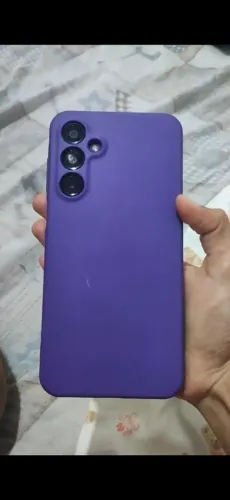 SAMSUNG GALAXY A16