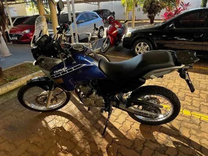 Tenere 250 2016