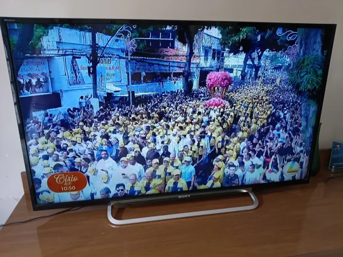 Televisão