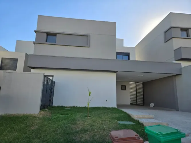 Residencial Jardins Cannes | Aparecida de Goiânia/GO - Casa para Locação