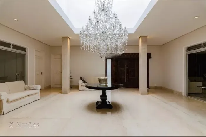 Casa à Venda - Cidade Jardim, 7 Quartos, 1450 m2