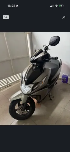 Moto elite 2026