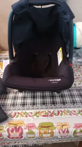 Bebê conforto 