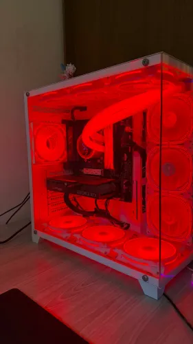 KIT UPGRADE PLACA MÃE, PROCESSADOR , MEMÓRIA RAM