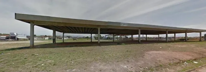 Galpão à venda, 3600 m² por R$ 10.000.000,00 - Vila Passos - Lorena/SP