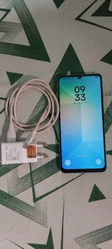 Samsung A06