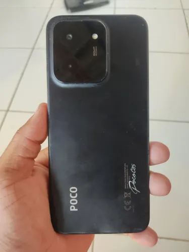 Poco c85 