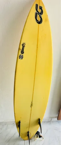 VENDO PRANCHA DE SURF