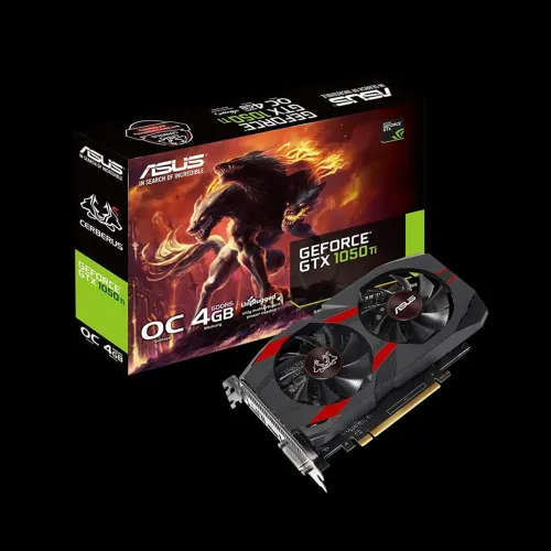 PC GAMER (GTX 1050 Ti (Nvidia Cerberus) ; lNTEL i3-10100f ; RAM 16* GB ; SSD 2TB nvme m.2