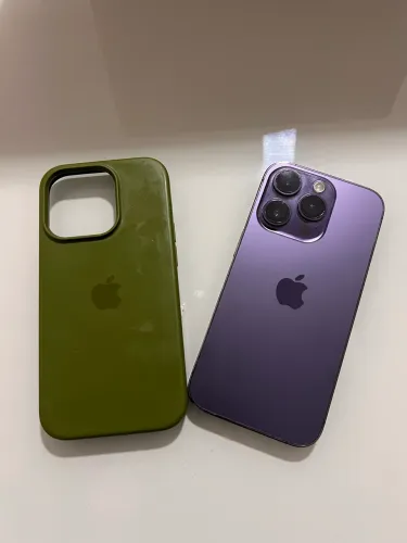 iPhone 14 Pro 128gb !
