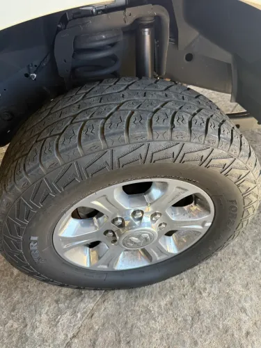 Pneu Xbri 285/65/18
