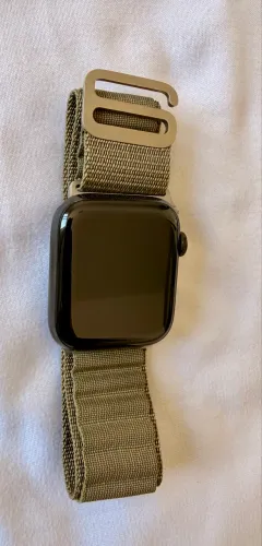 Apple Watch série 4 - 44 mm