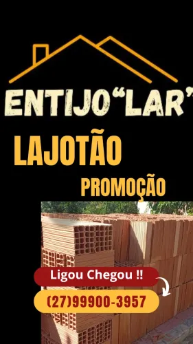 Lajota d qualidade/sua família merece o melhor 