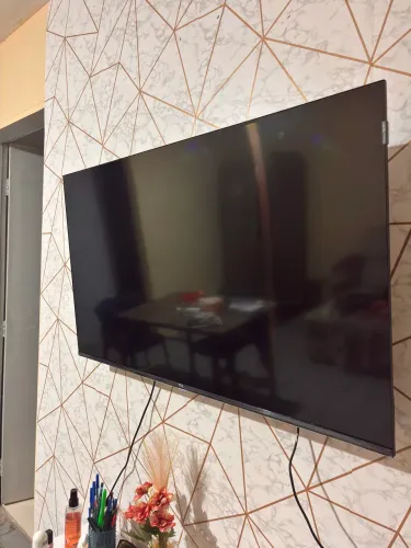 Tv tcl Qled 43 polegadas 